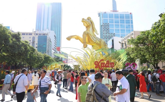 Kết luận của Ban Bí thư về tình hình tổ chức Tết Bính Ngọ 2026